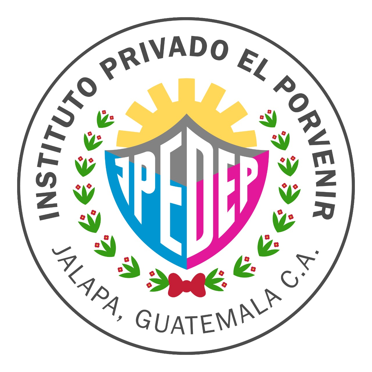 logo ipedep